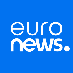 Euronews logo
