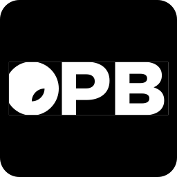 OPB logo