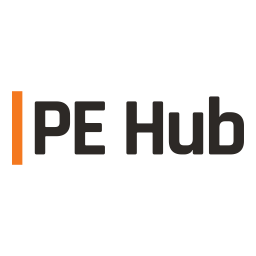 PE Hub logo