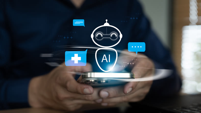 Social workers push for limits on AI in therapy