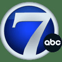Denver7 logo