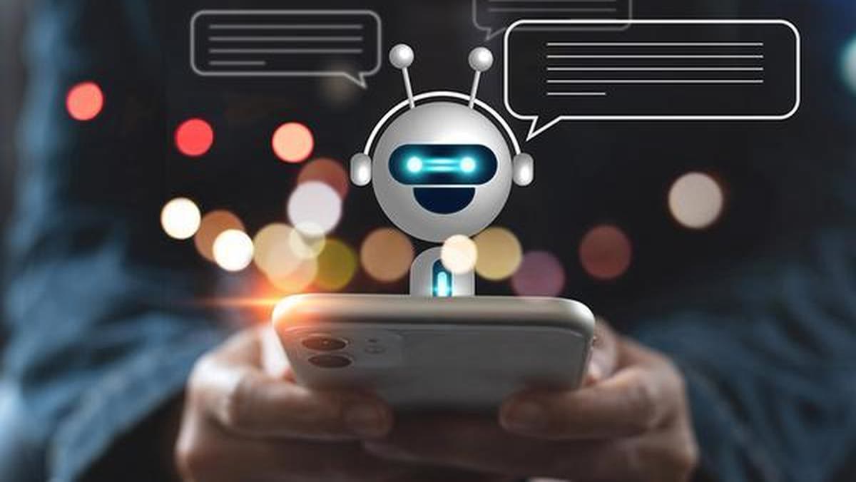 AI becomes a first confidant in mental-health crises
