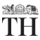 The Hindu logo