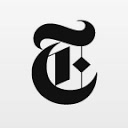 The New York Times logo