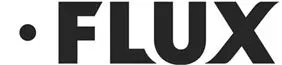 FLUX Magazine logo