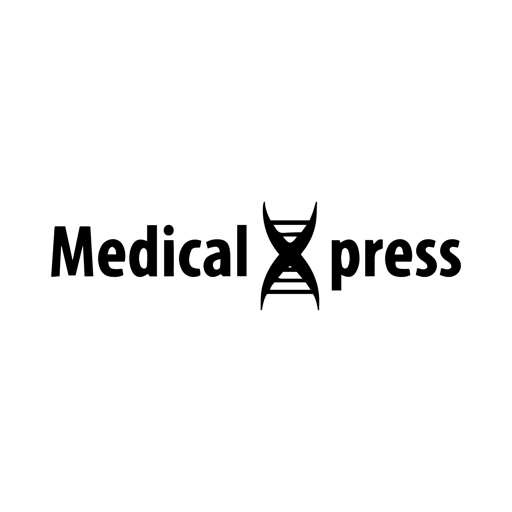 Medical Xpress logo